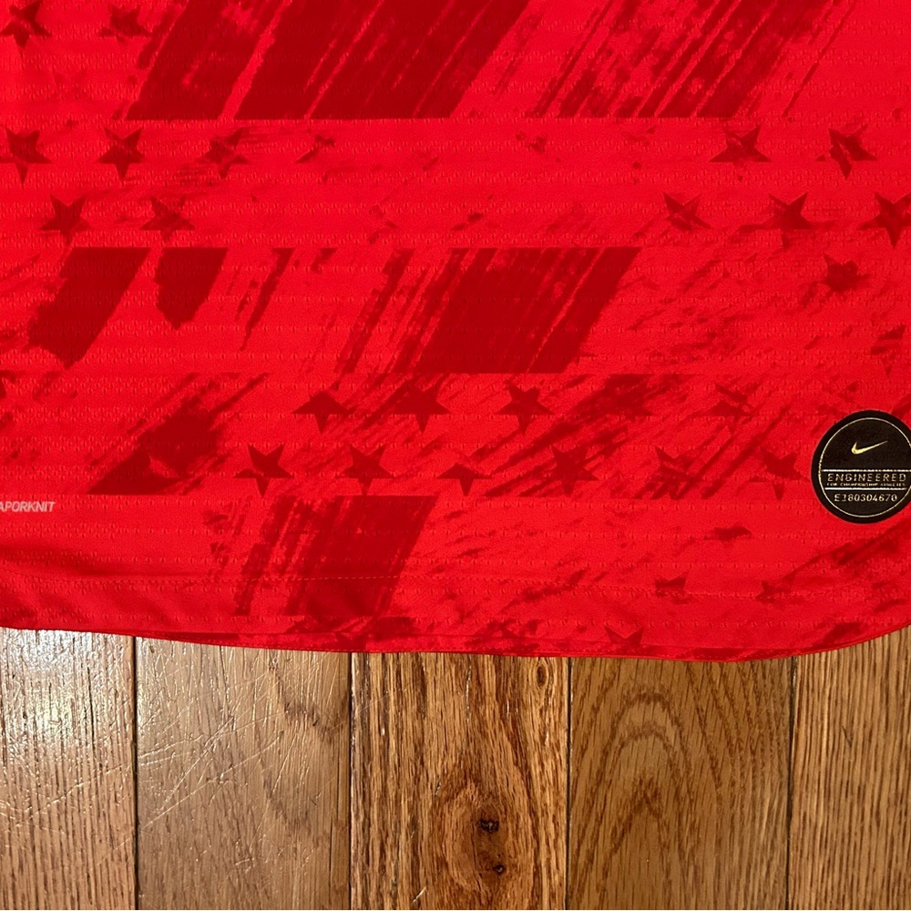 USA 2019 WC Nike Jersey Size Medium Women’s - Picture 2 of 4